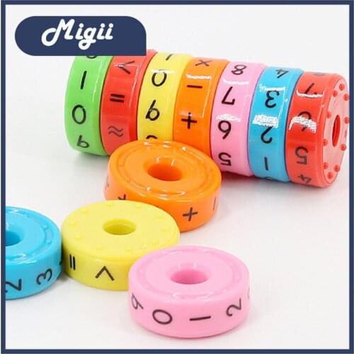 Математические игрушки Migii China At AliExpress