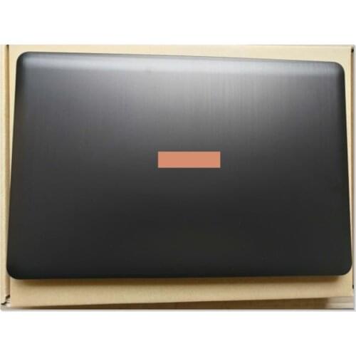 New LCD Back Cover Topcase Screen lid screen cap For asus X541 R541 X540 R540 A540 D540Y VM592 VM520U