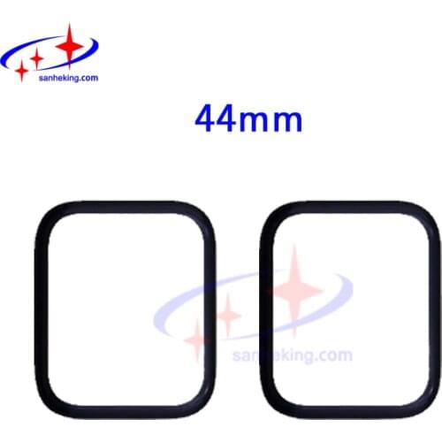 Front Glass For Apple Watch Series 2 3 4 5 6 Glass Lens Panel For iWatch S2 38mm cover Glass Replacement