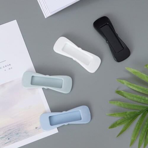 2pc Home Pasted Door Handle Simple Auxiliary Door And Window Handle Adhesive Home Use Interior Drawer Handlebars Window Handles