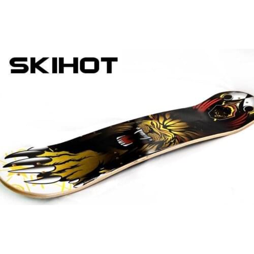 SKIHOT Electric Skateboards