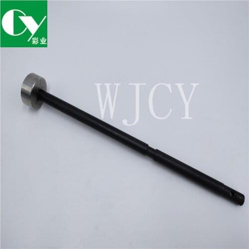 SM102 CD102 shaft cpl offset printing machine parts 82.010.204S 82.010.201 length=370mm