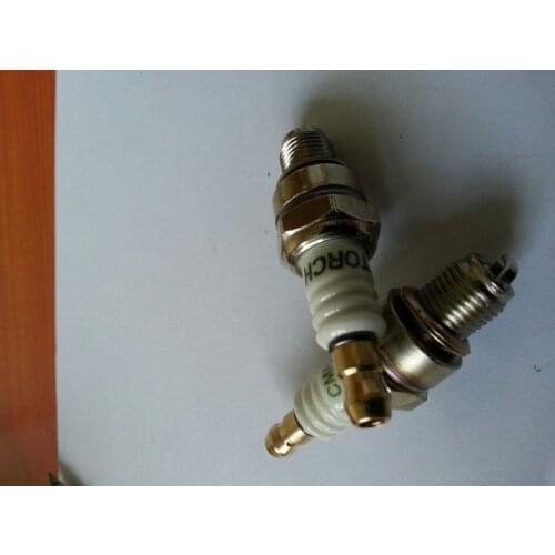 CMR7H Spark Plug for 1/5 Rovan HPI KM FG FS MCD DDT FID RACING BAJA LOSI REDCAT GOPET RC CAR PARTS