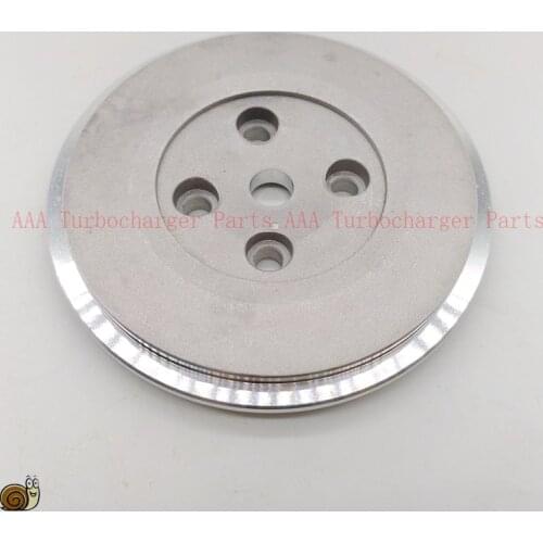 GT17V Turbo parts Back plate 717858-0001,717858-5001,038145701G supplier AAA Turbocharger Parts