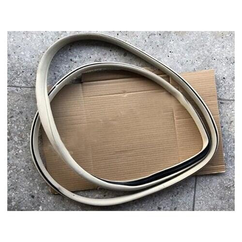 For Mercedes-Benz W164 ML320 ML350 ML400 GL450 GL350 GL400 Car Door Frame Sealing Strip