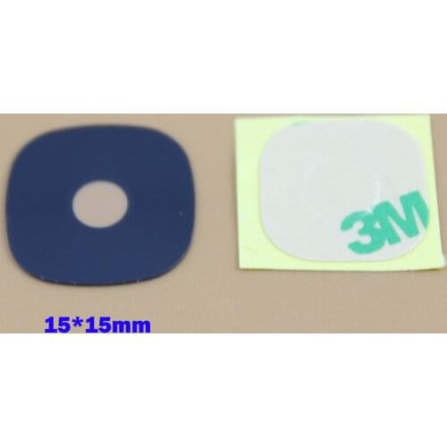 YuXi For Letv le2 x620 New Rear Camera Glass Lens Cover Repair Parts