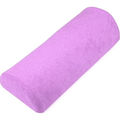 1Pcs Nail Art Soft Hand Rests Arm Rests Washable Manicure Hand Cushion Sponge Pillow Holder