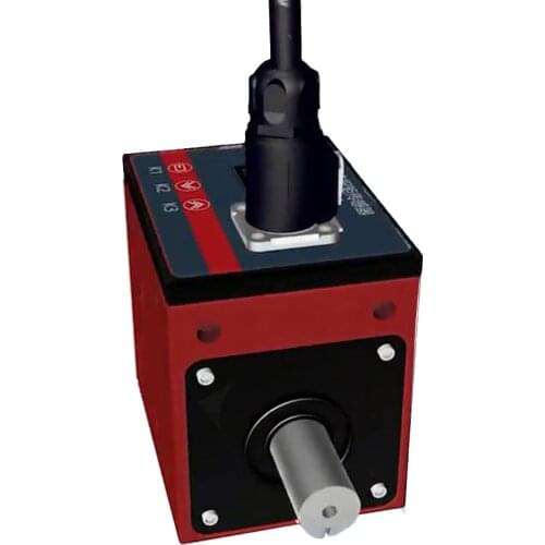 150N.M-10000N.M Dynamic Torque sensor motor speed sensor indicator signals 0~5V/0-10V/4-20mA/mV or RS485 output rotary sensor