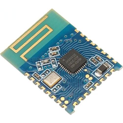 JDY-19 Ultra Low Power BLE4.2 Module BLE 4.2 Serial Port 2.4GHZ Transparent Transmission JDY 19