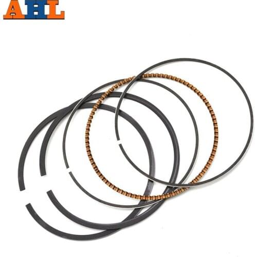 STD~+150 73~74.5 mm Motorcycle Piston Ring For SUZUKI AN250 Burgman 1998-2006 (European analogue of SkyWave) DR250 1990-1995