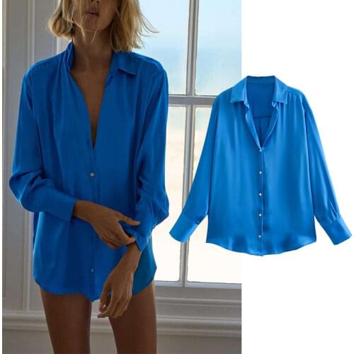 BBWM WOMAN Women's Dress Shirts