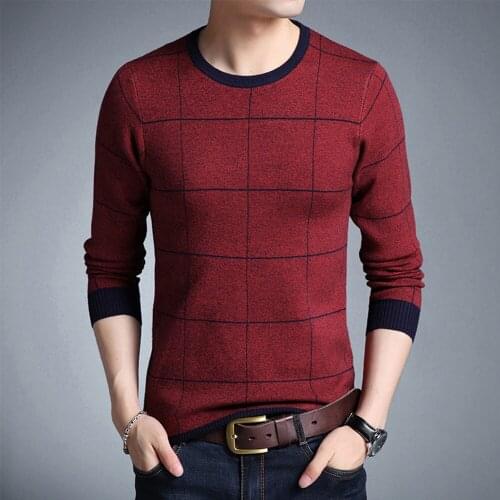 BONJEAN Men's Jumpers