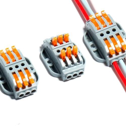 HARKO Connectors And Terminals