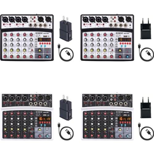 Jonsbo Professional Audio Equipment