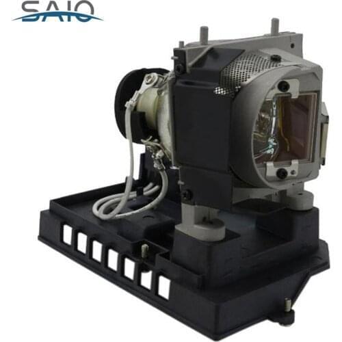 Grade A 95% High Quality Compatible 331-1310 725-10263 for DELL S500 S500wi Projector Lamp Bulb