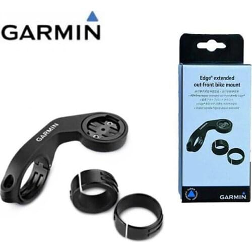 GARMIN EDGE Bicycle Computer Bracket Handlebar Speedometer For Edge 130 530 830 1000 XOSS G PLUS iGPSPORT iGS320