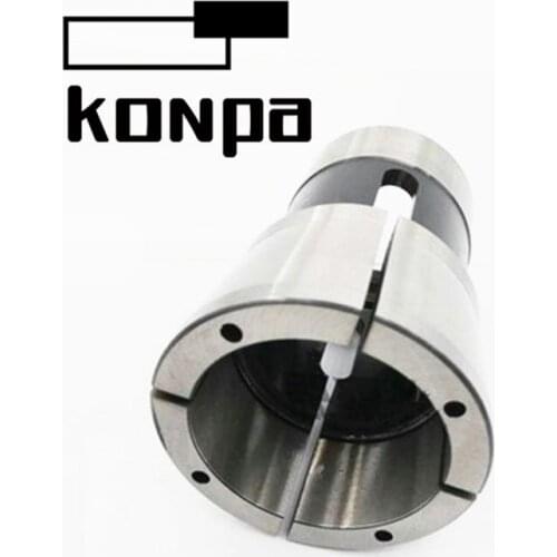 OEM CNC chuck lathe cutting tool cnc collets power lock support customize spring ledger