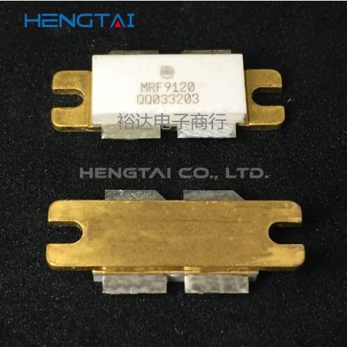Free shipping MRF9120 ORIGINAL MODULE