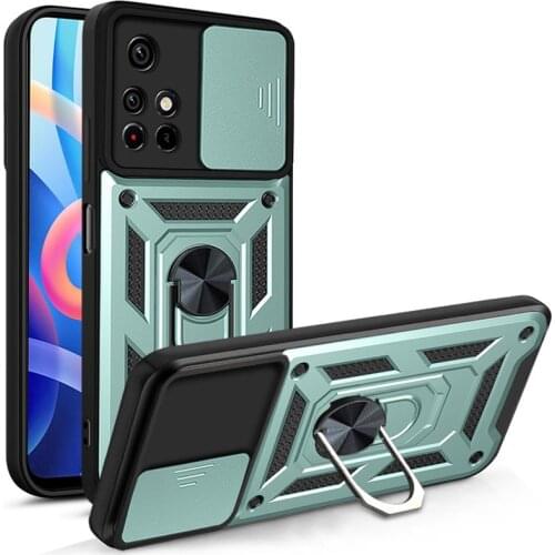 Ranipobo Xiaomi Poco X3 Phone Cases