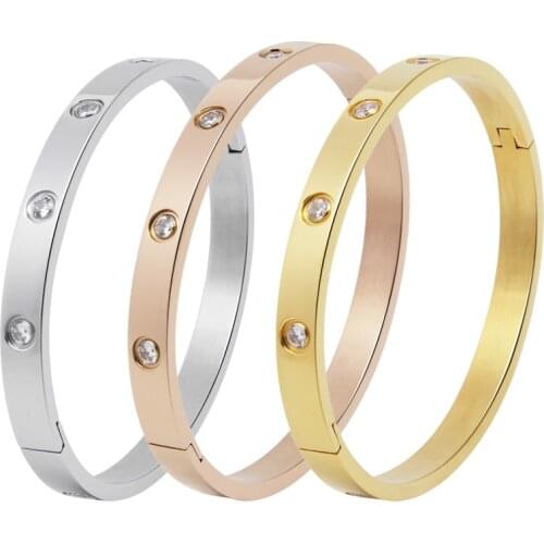 Shenglin Bracelets For Lovers