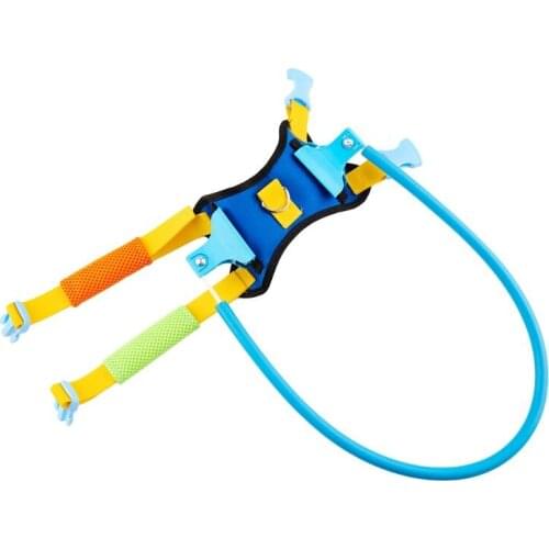 Blind Dogs Pet Safe Harness Anti-collision Ring Pets Weak Color Guide Circle Animal Protection Collar Rings Drop Ship