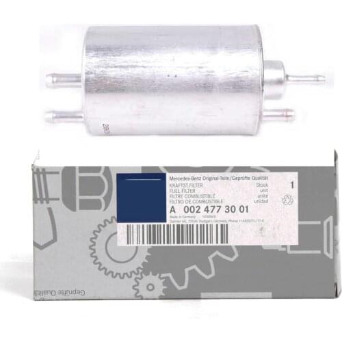 Eustein fuel filter for mercedes W203 C180 C200 C240 C320 C230 002 477 31 01 0024773101 0024773001