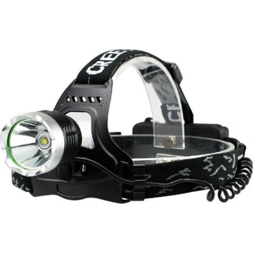 Hotest 1800 Lumen Bike XM-L T6 Bike Bicycle Light LED Light Flashlight 8.4V 6400mah & Charger BHL2012