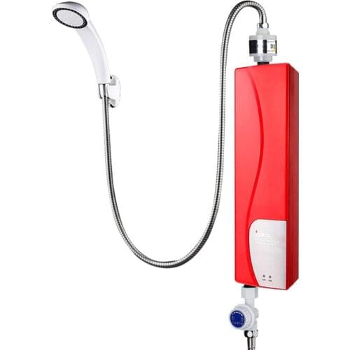 Wsxtcun Instantaneous Electric Water Heaters