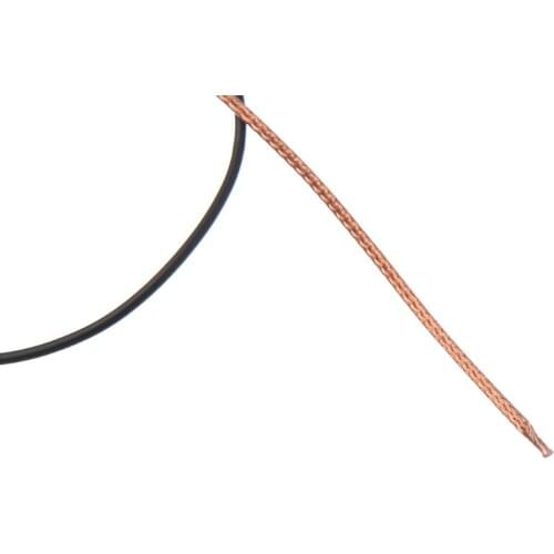 WXTF Soft Strip Sonicore Piezo Pickup Under Saddle for EQ Equalizer