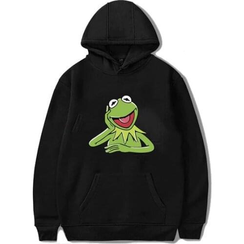 Women Ctue Frog Aestheti Graphic Hoodie for Women Anime graphic Hoodie Cool Hoodie kawaii clothes sweatshirt long sleeve women