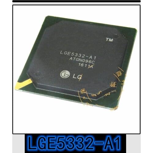 2PCS-10PCS Brand new original authentic LGE5332-A1 BGA LGE5332 LCD screen chip