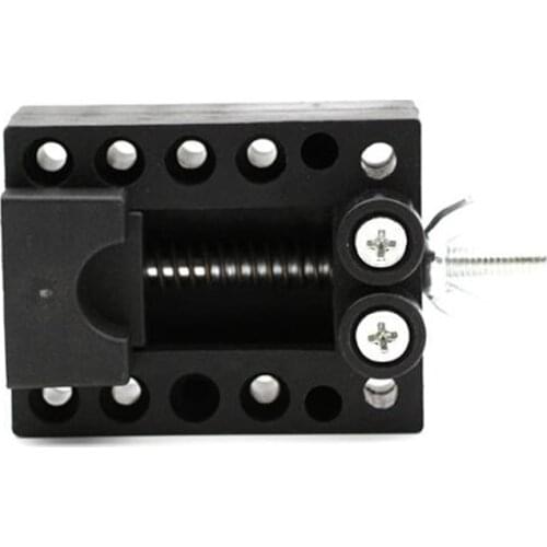 1PC Mini Bench Vise Carving BLACK Base Fixture Clamp Repairing Adjustable Tool