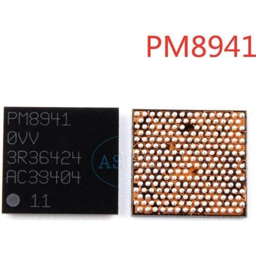100% New Origina PM8941 For mobile phone power IC