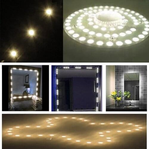 YOLU 20 Pcs LED module injection COB with lens waterproof LED light module for sign channel letter DC12V 2W IP65
