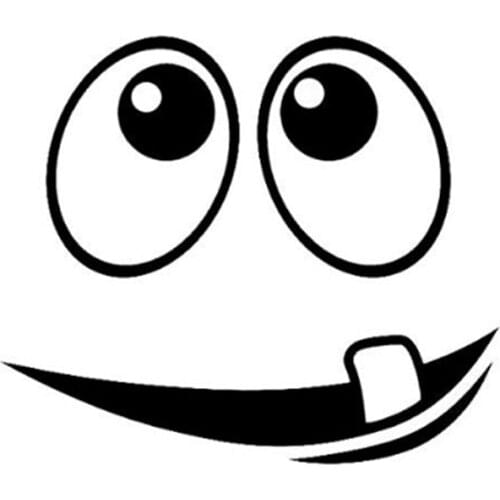 5 Styles Creative Funny Waterproof Stickers Bathroom WC Toilet Decoration PVC Waterproof Wall Sticker Home Decor Toilet Stickers