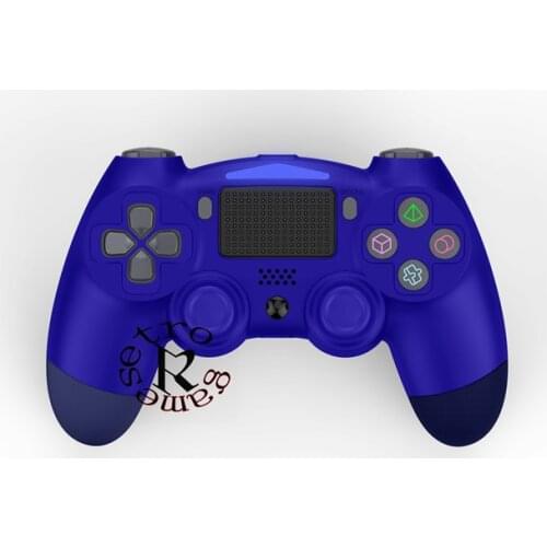 For Wireless Gamepad Controller For Dualshock PS4 4 Bluetooth Joystick Gamepads for PS4 game