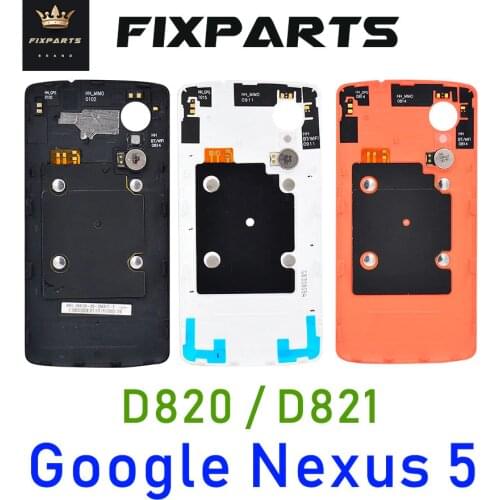 Fixparts LG Nexus 5X Batteries
