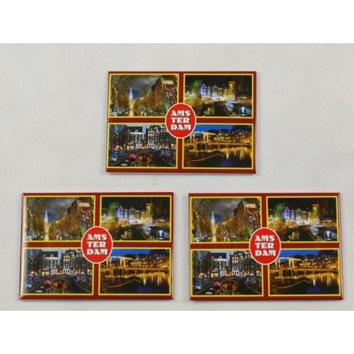 Custom Flexible Die Cut Soft Flat Paper Fridge Magnet,Double sided printed business card fridge magnet ---DH12853