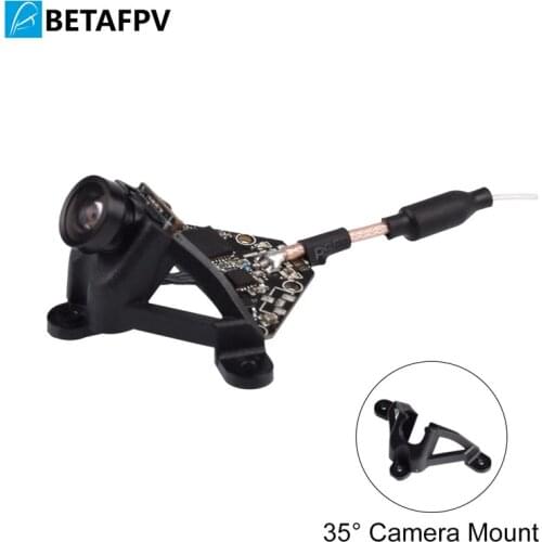 A01 AIO Camera 5.8G VTX (Wire-Connected Version) 600TVL 25-200mW 5.8G VTX