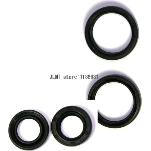 Fork OIL SEAL fit for MAICO 320 320 ENDURO 2009 50X60X8 50 60 8 mm
