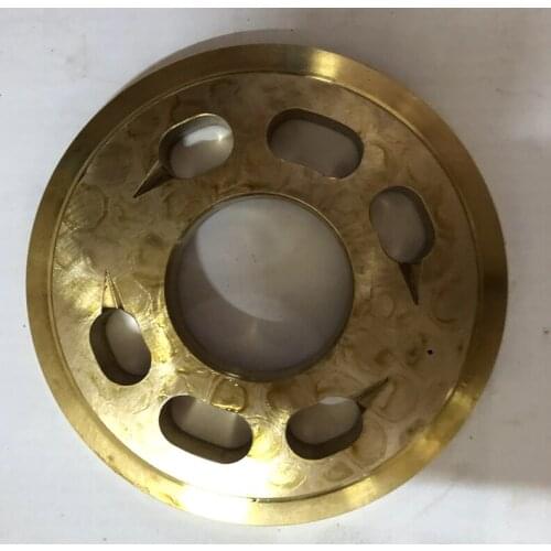 Pump Repair Kits MX125 Hydraulic Pump Parts for Repair KAWASAKI Piston Pump