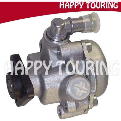 POWER STEERING PUMP For BMW 3 E46 320 323 325 328 i xi Ci 32416750423 32416760034 32416760036 324167600 975006 541020910