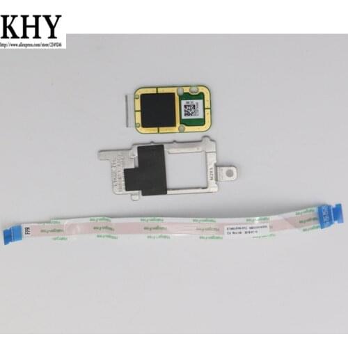 Original Fingerprint FPR Cable ASM for ThinkPad A485 T480 01YR513 01YR508 01LW329 01LW164 01YN096 01YN097