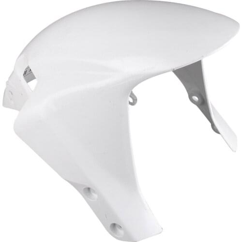 Motorcycle Front Fender Fairing for Honda CBR 600 RR 2005 2006 / CBR600RR 05 06 Injection Mold ABS Bodykit Parts