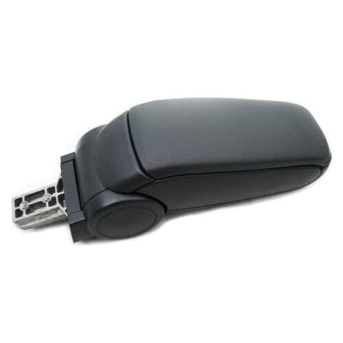 Center Console Armrest ( Black Leather) for Chevrolet Cruze