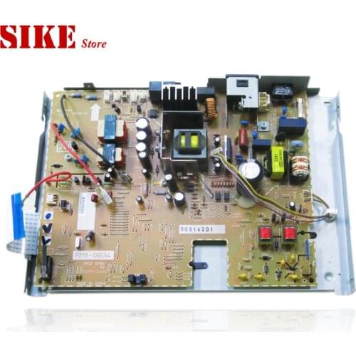 RM1-0833 RM1-0834 Engine Control Power Board For HP 3380 HP3380 Voltage Power Supply Board