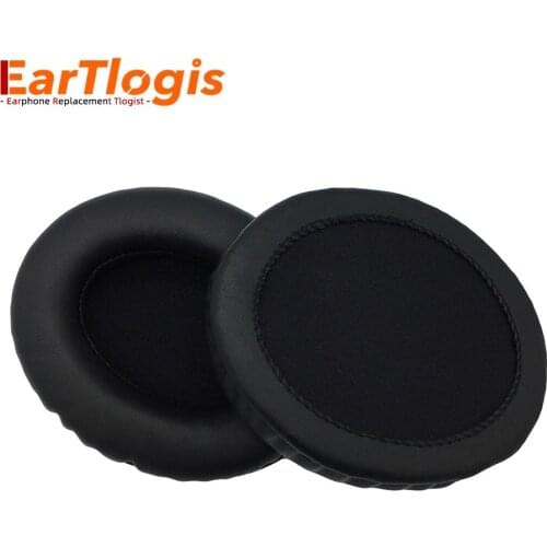 EarTlogis Replacement EarPads for Mpow 059 Bluetooth Headset Parts Earmuff Cover Cushion Cups pillow