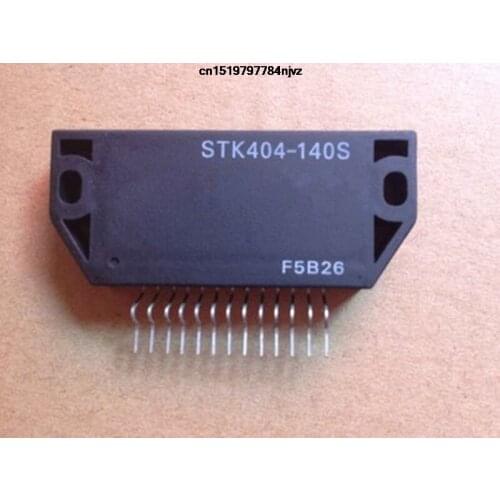 STK404-140S HYB13 1PCS