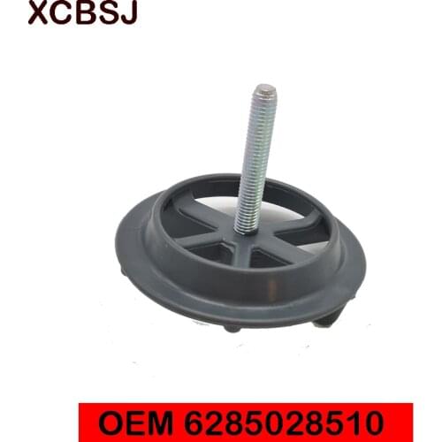 XCBSJ Discs And Accessories