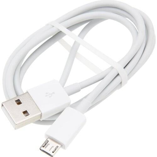 1m Micro USB Data Sync Fast Charging Charger Cable for Android Smart Phone 200pcs/lot